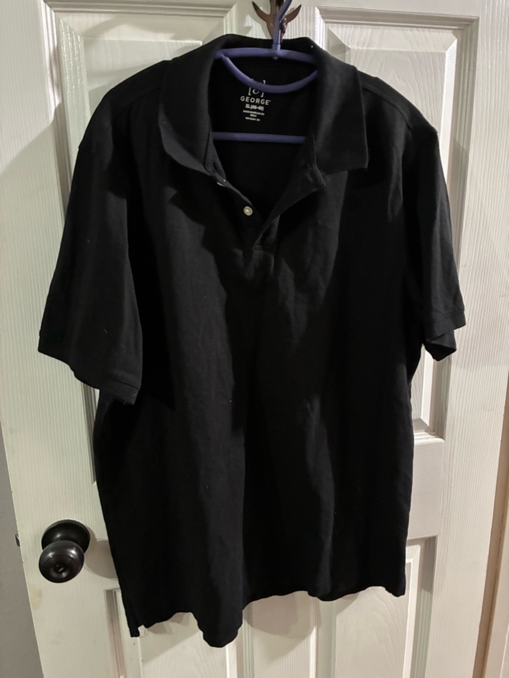 George Men’s XL Polo Shirt